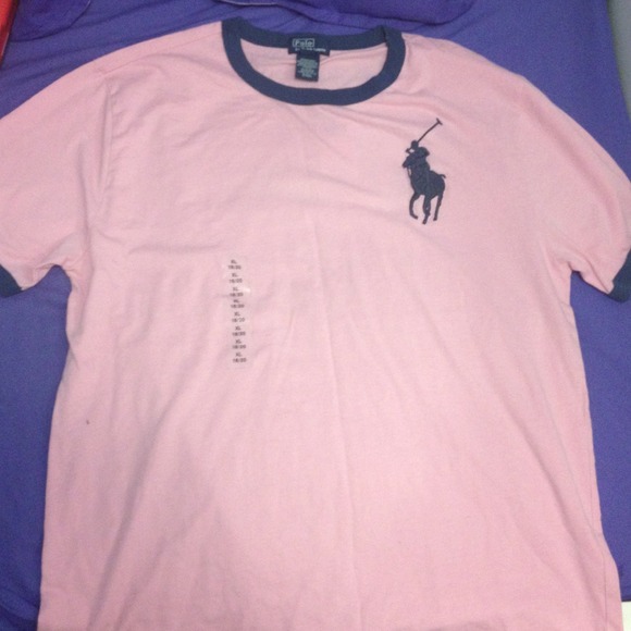 Ralph lauren shirt