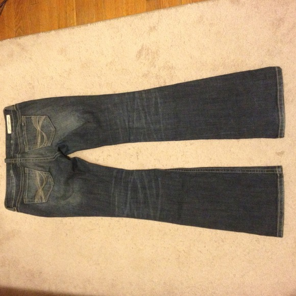 Runaway refuge pants,worn only 2-3 times! - Picture 3 of 4