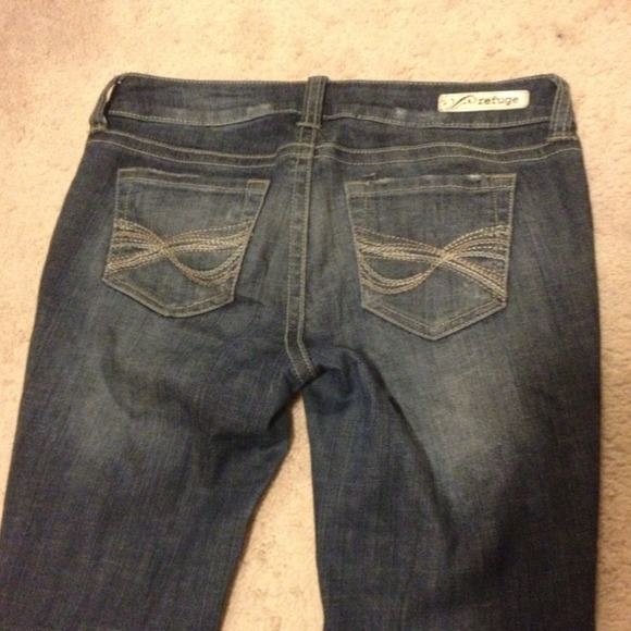 Runaway refuge pants,worn only 2-3 times! - Picture 4 of 4