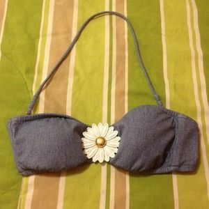 Victoria's Secret swimsuit