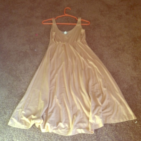 Dress (banana republic)