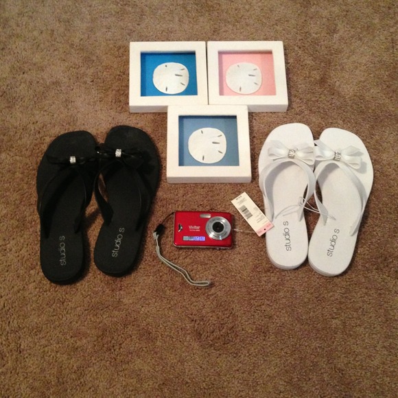 Bundle for Victoria!