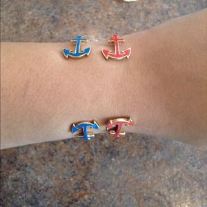 Anchors!
