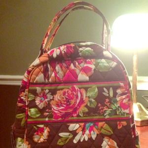 Never used Vera Bradley Lunch Box