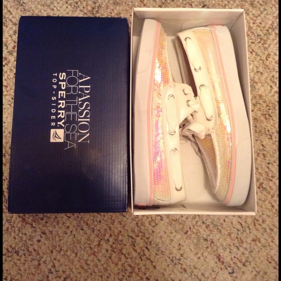 Sperry Top-Sider Women's size 7