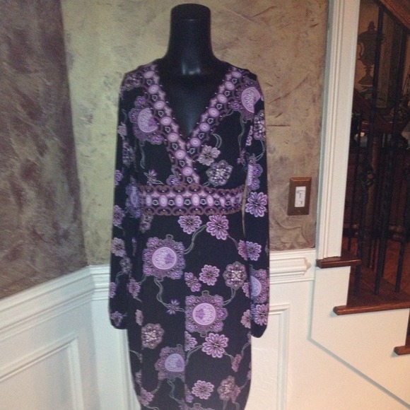 INC Dress