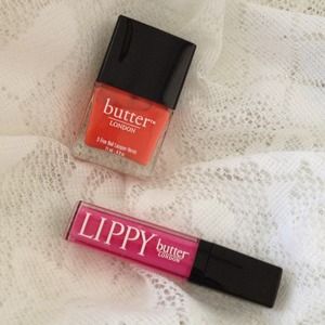 Butter London Bundle!