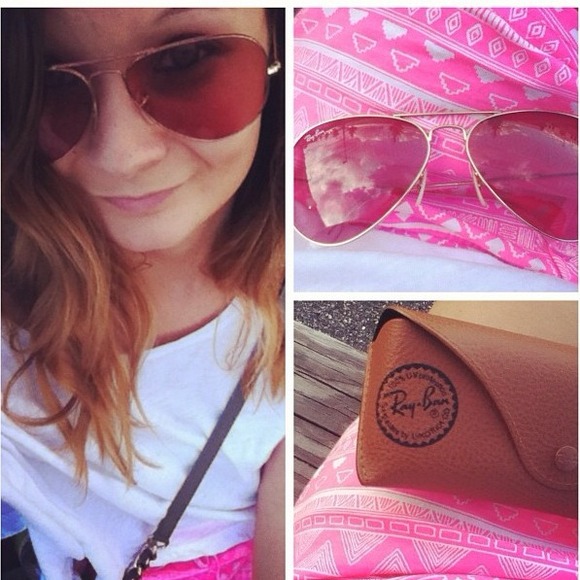 ⭐FINAL MARKDOWN⭐Authentic Ray-Ban Aviators