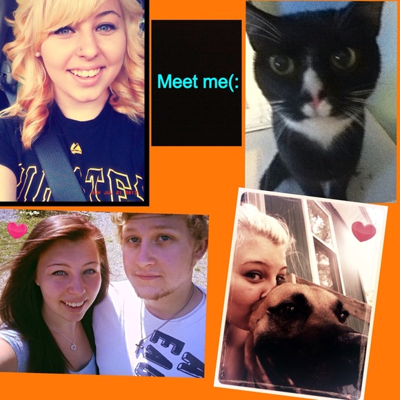 Meet me(: