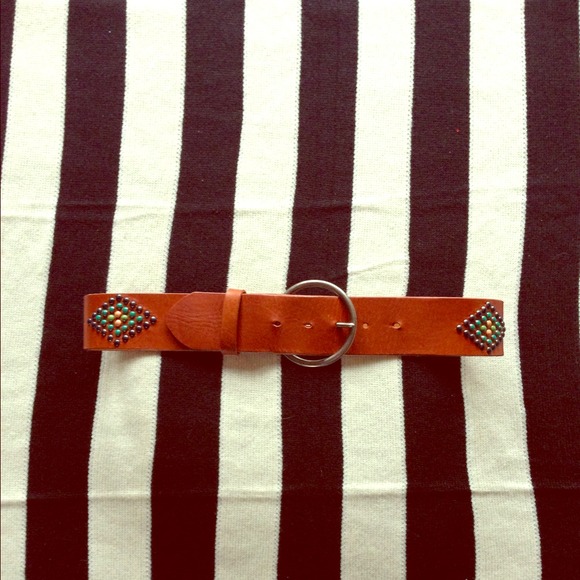 🎁BUNDLED🎁vintage belt