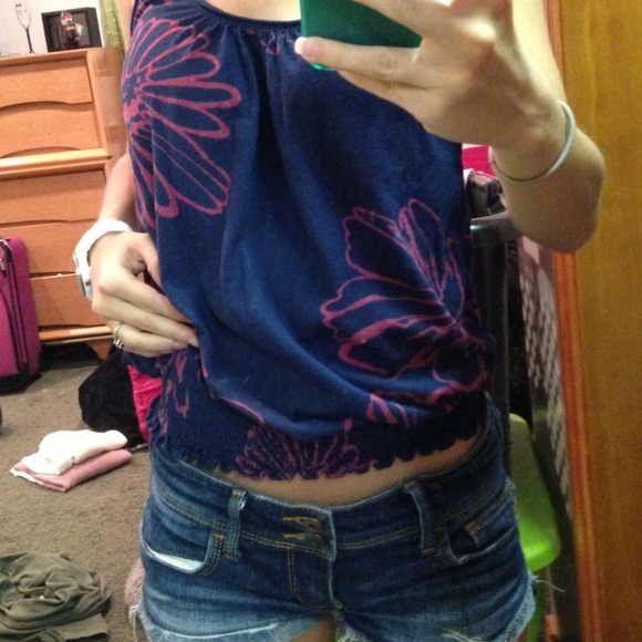 Tank top - Picture 3 of 4