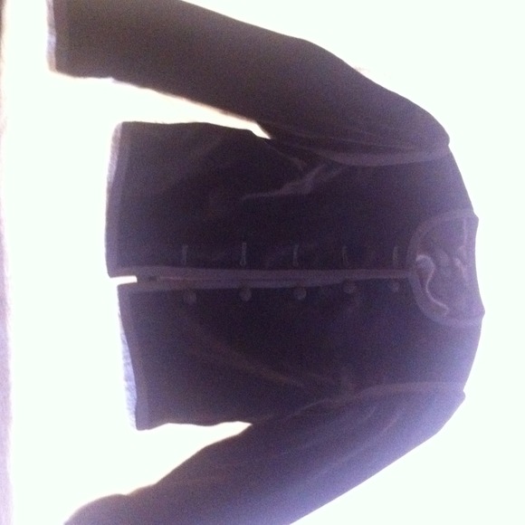 Jacket - Picture 1 of 3