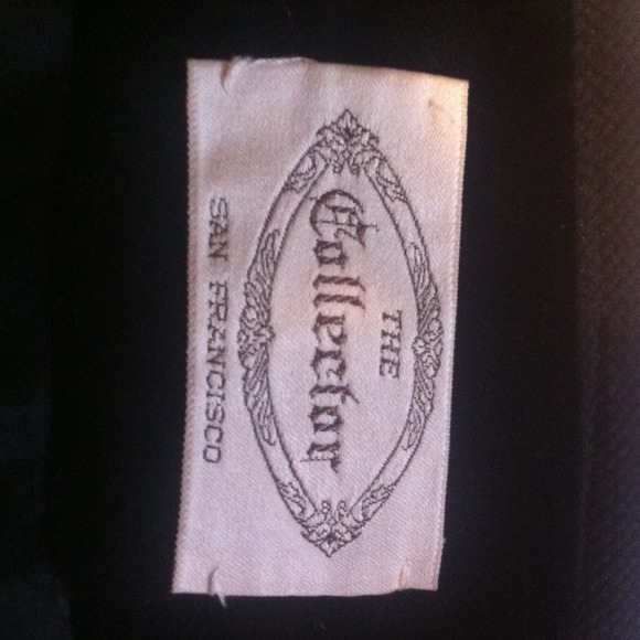 Jacket - Picture 3 of 3