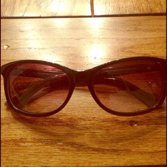 HUGE SALE!!! Emporio Armani sunglasses