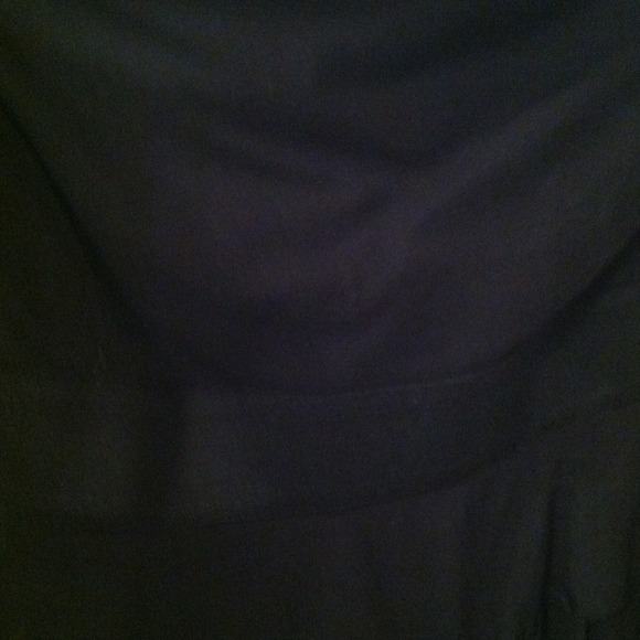 EXPRESS STRAPLESS SUNDRESS - Picture 2 of 3