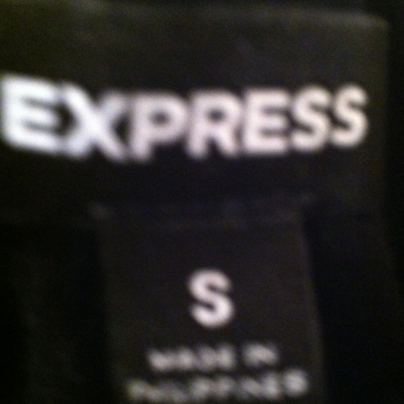 EXPRESS STRAPLESS SUNDRESS - Picture 3 of 3