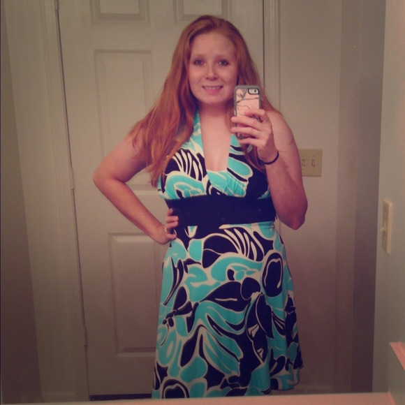 Dress.