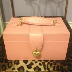 Juicy jewelry box!