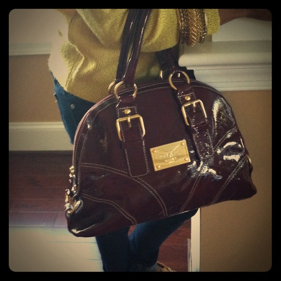 Handbag
