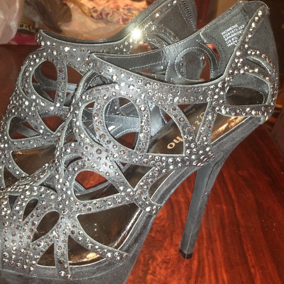 💎💎💞sparkle! REDUCED!