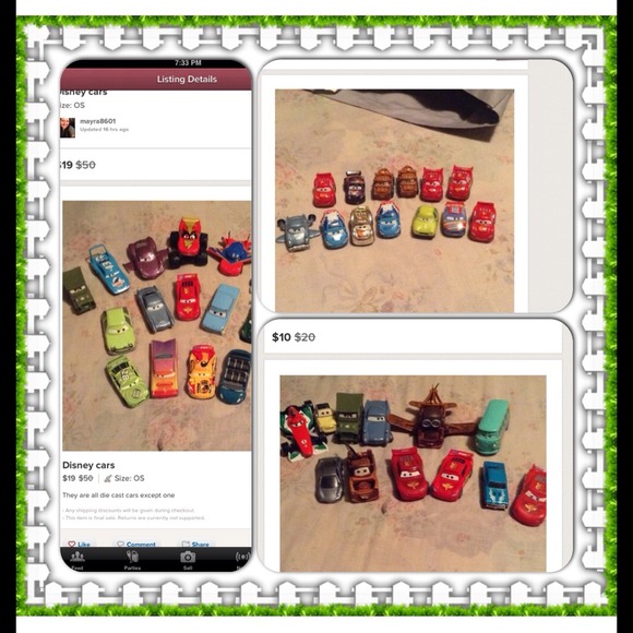Bundle for katie1431