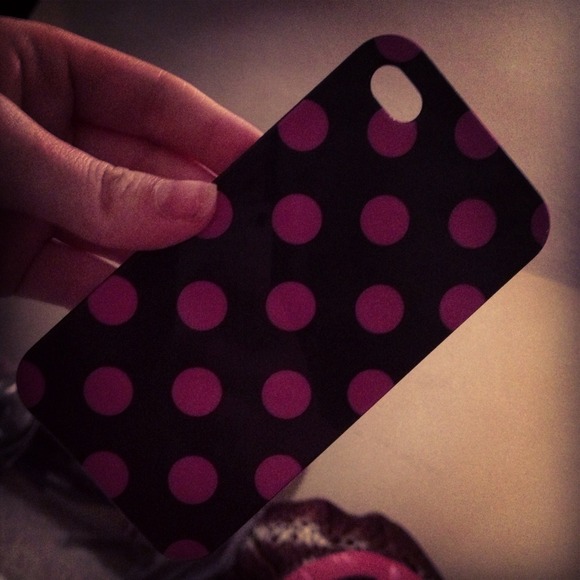 I phone 4/4s case