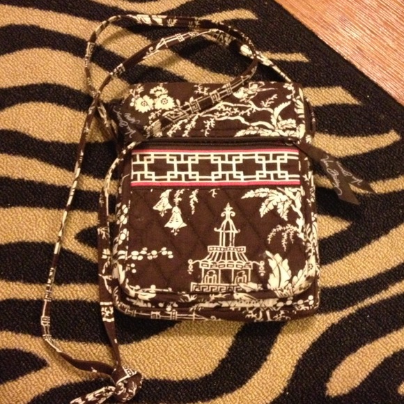 💕Vera Bradley cross body handbag💕