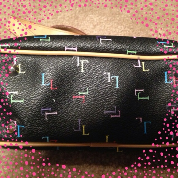 Designer LL Handbag - Picture 2 of 3