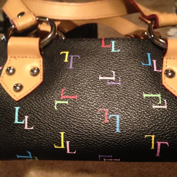 Designer LL Handbag - Picture 3 of 3