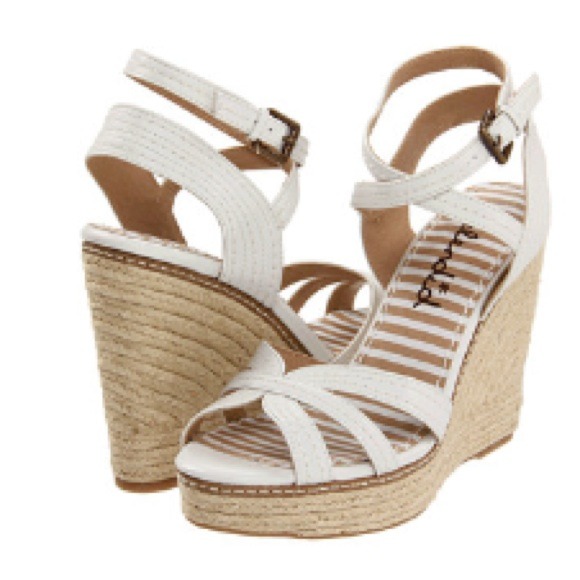 Splendid wedges