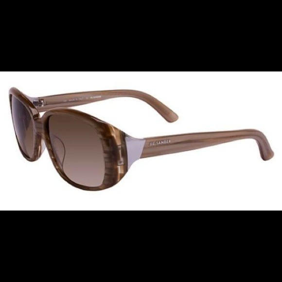 Jil Sander Sunglasses JS614s