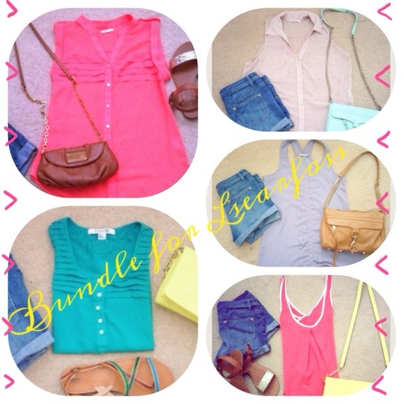 Bundle for Lsearfoss