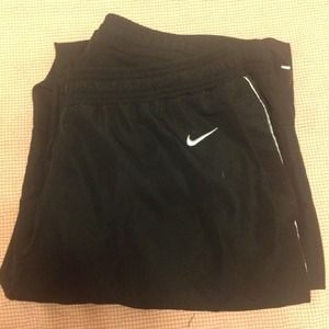 Nike athletic pants