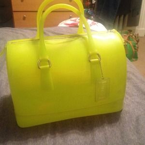 Furla candy bag