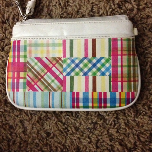Relic wristlet - Picture 2 of 4