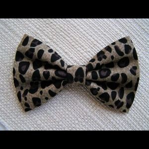 Hair Bow