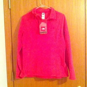 RESERVED! The North Face Classic Micro Fleece