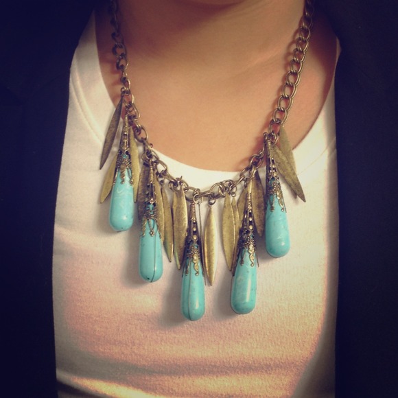 Statement Necklace