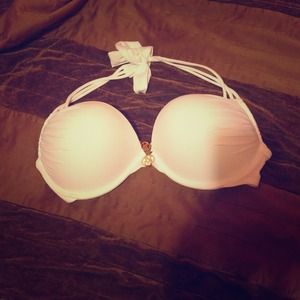 Victoria secret bombshell bathing suite top