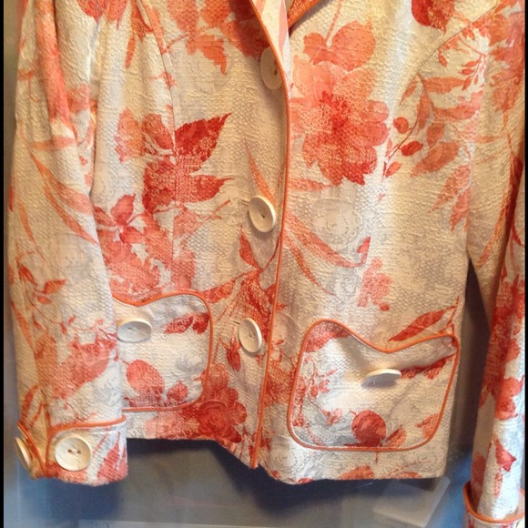 COLDWATER CREEK JACKET  ON SALE NOW - Picture 2 of 2