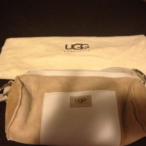 Ugg small handbag