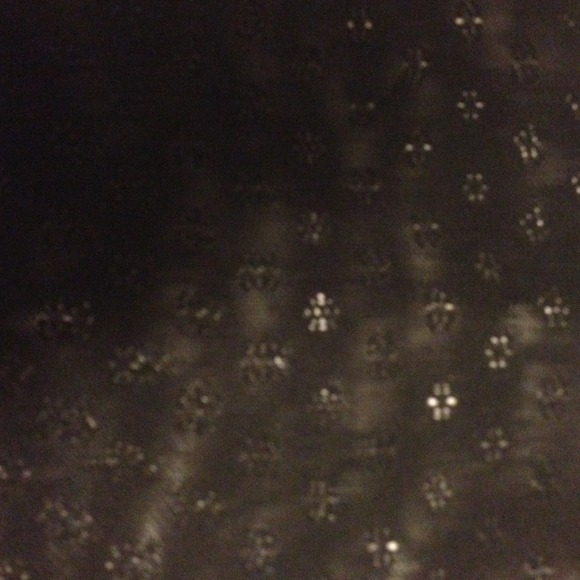 ***Traded*** American Apparel Mesh Top - Picture 3 of 3