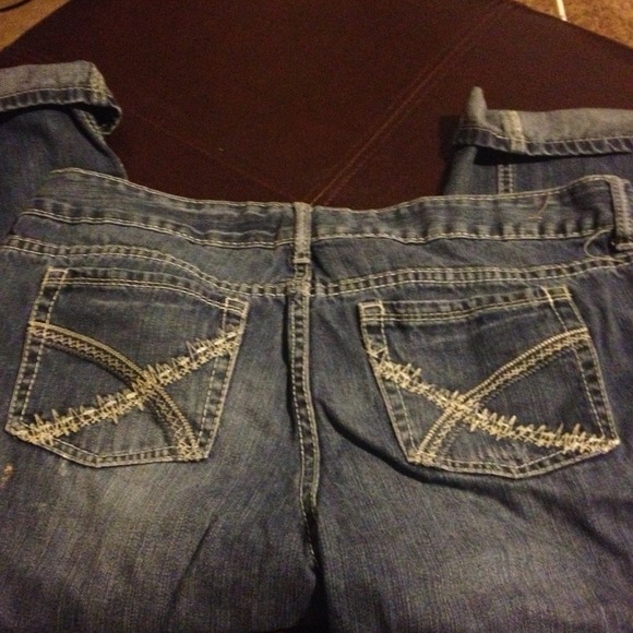 Women capris!!! Perfect for summer