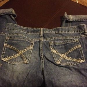 Women capris!!! Perfect for summer