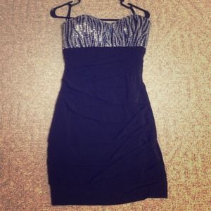 Party dress!