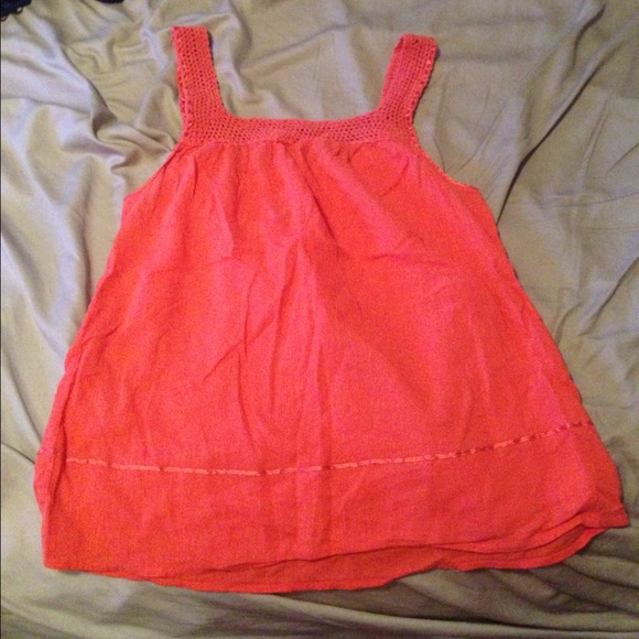 Joes jeans tank top