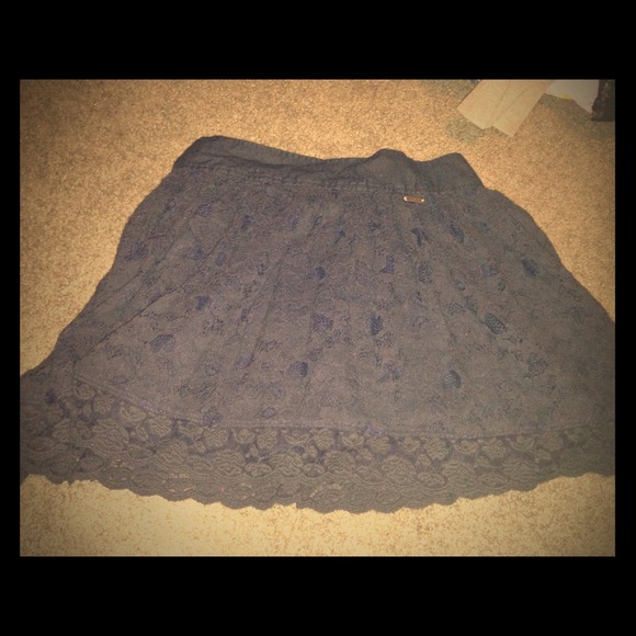 Make an offer👍Hollister skirt