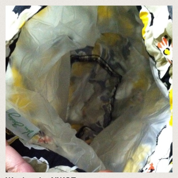 🚫🚫SOLD!!!🚫🚫Ditty bag - Picture 2 of 2