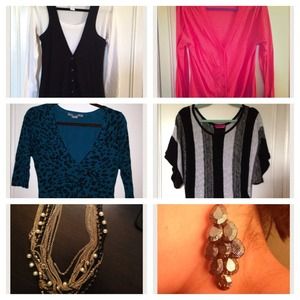 Bundle for @maeginlee