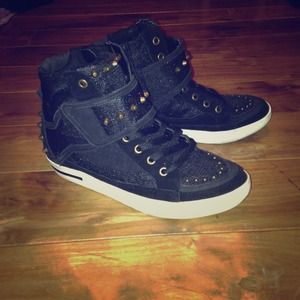Aldo High Tops
